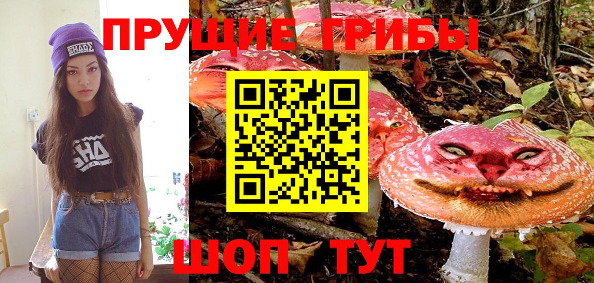 Псилоцибиновые грибы Красноуфимск